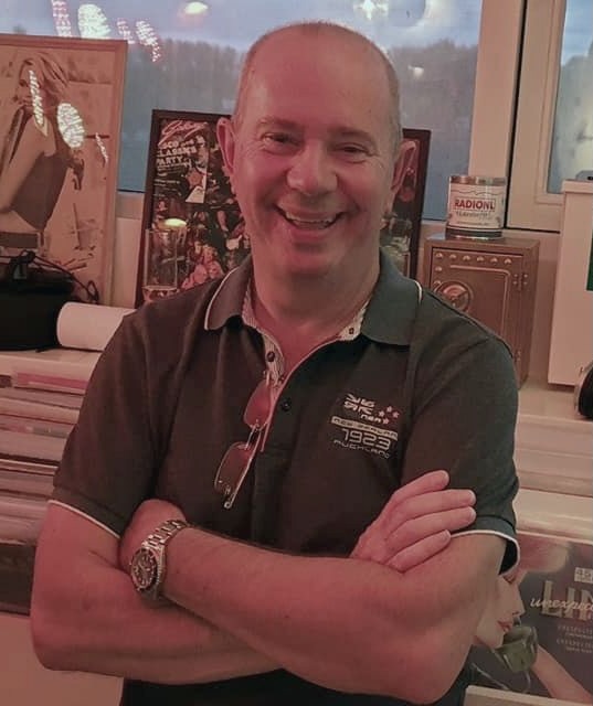 Peter Schouten